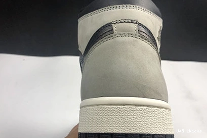 1217 “Patina” OG 212 555088- Comfortable Jordan Air High 1 1016